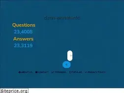 Sites similar to dzen-portal.info