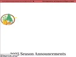 Sites similar to dzenfarms.com