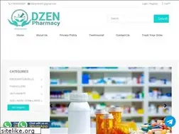 Sites similar to dzenpharmacy.com