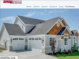 Sites similar to dzenresidentialroofing.com