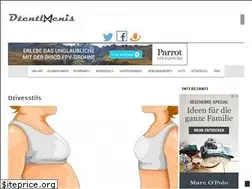 Sites similar to dzentlmenis.lv