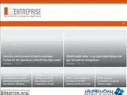 Sites similar to dzentreprise.net