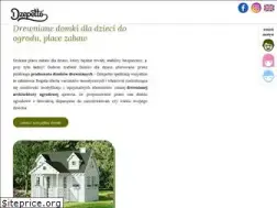 Sites similar to dzepetto.pl