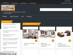 Sites similar to dzerzhinskmebel.by