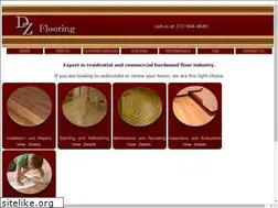 Sites similar to dzflooring.com