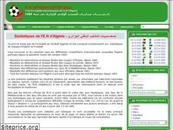 Sites similar to dzfootball.free.fr