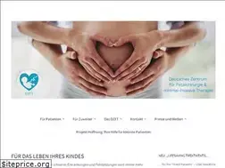 Sites similar to dzft.de