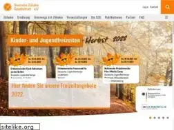 Sites similar to dzg-online.de