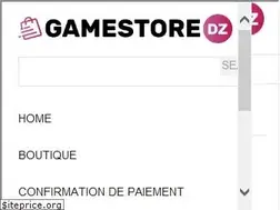 Sites similar to dzgamestore.com