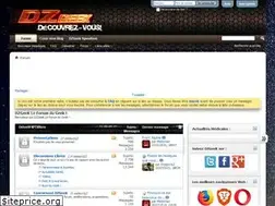 Sites similar to dzgeek.com