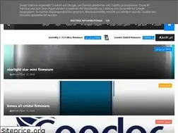 Sites similar to dzgem.blogspot.com