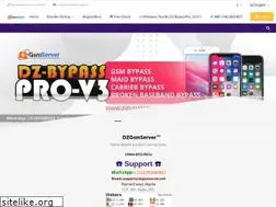 Sites similar to dzgsmserver.net