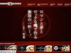 Sites similar to dzh-takesue.com