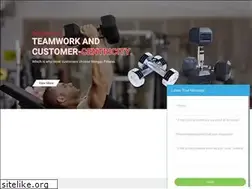 Sites similar to dzhongyusports.com