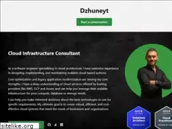 Sites similar to dzhuneyt.com