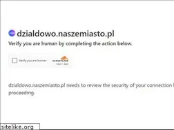 Sites similar to dzialdowo.naszemiasto.pl