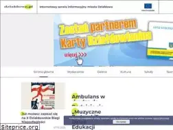 Sites similar to dzialdowo.pl