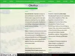 Sites similar to dzialki-zdory.pl