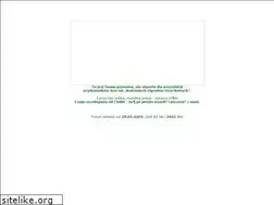 Sites similar to dzialkowcy.info