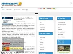 Sites similar to dzialoszyce.info
