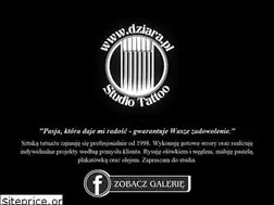 Sites similar to dziara.pl