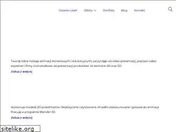 Sites similar to dziarskilisek.pl