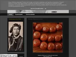 Sites similar to dzibeads.blogspot.com