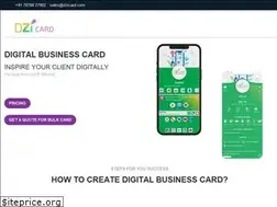 Sites similar to dzicard.com