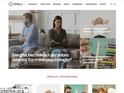 Sites similar to dzidzius.pl