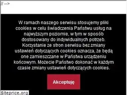 Sites similar to dzidziusiowo.pl