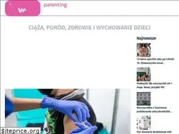 Sites similar to dzieci.pl