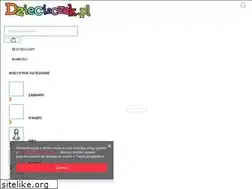 Sites similar to dzieciaczek.pl