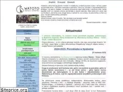 Sites similar to dzieciafryki.org