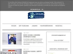 Sites similar to dzieciaki-testuja.pl