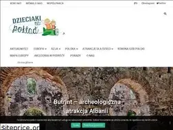 Sites similar to dzieciakinapoklad.pl