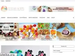 Sites similar to dzieciakiwdomu.pl