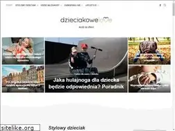 Sites similar to dzieciakowelove.pl