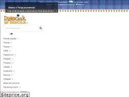 Sites similar to dzieciakwszkole.pl