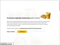 Sites similar to dzieciecaeskorta.pl