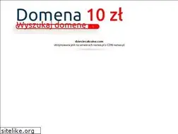 Sites similar to dzieciecakraina.com