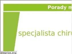 Sites similar to dzieciecy.info