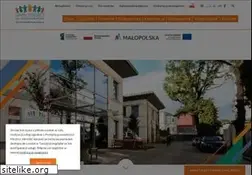 Sites similar to dzieciecyszpital.pl