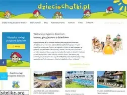 Sites similar to dzieciochatki.pl
