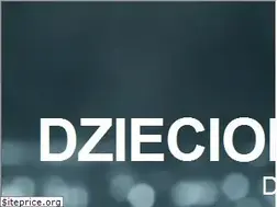 Sites similar to dzieciofiaryhandlu.pl