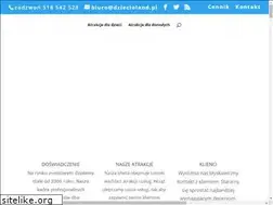 Sites similar to dziecioland.pl