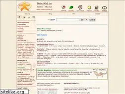 Sites similar to dziecionline.pl