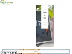Sites similar to dzieciorka.pl