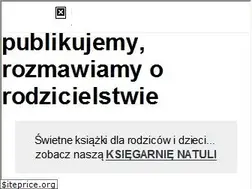 Sites similar to dziecisawazne.pl