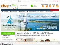 Sites similar to dziecko.elblag.net