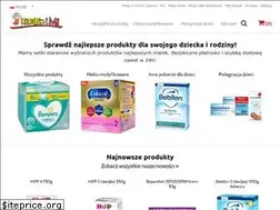 Sites similar to dzieckoimy.pl